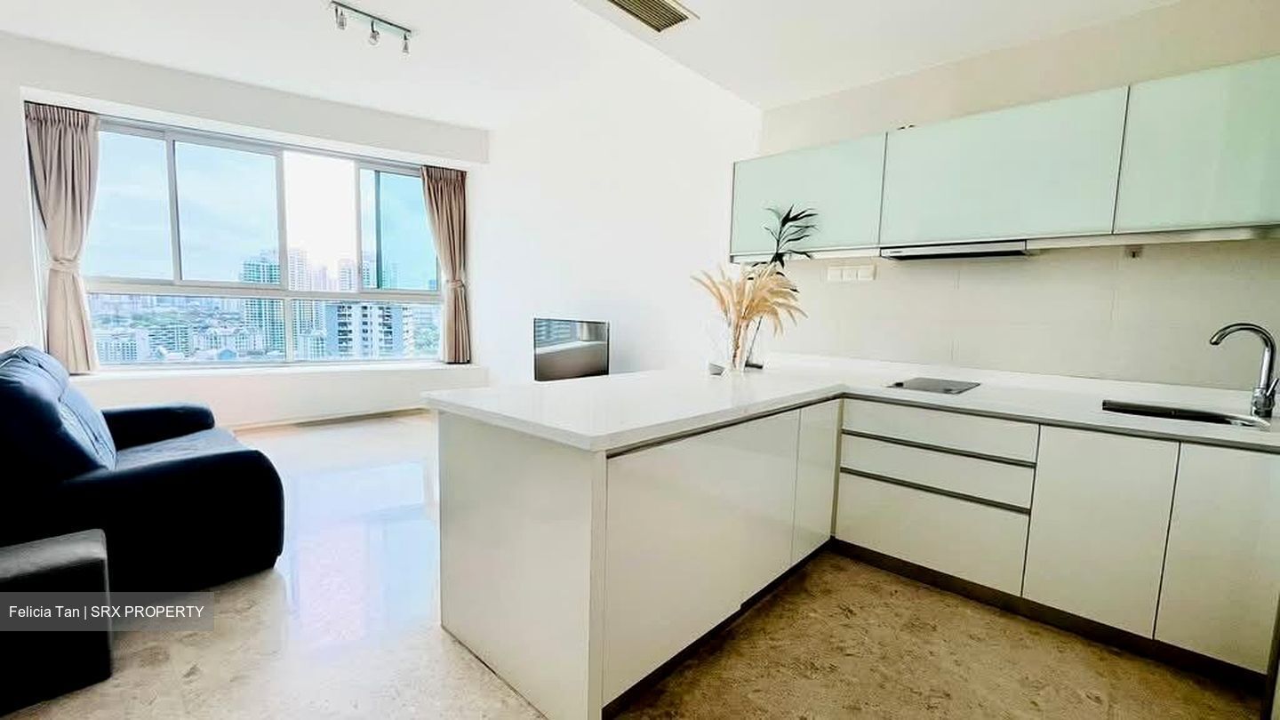 Tribeca (D9), Condominium #579867131